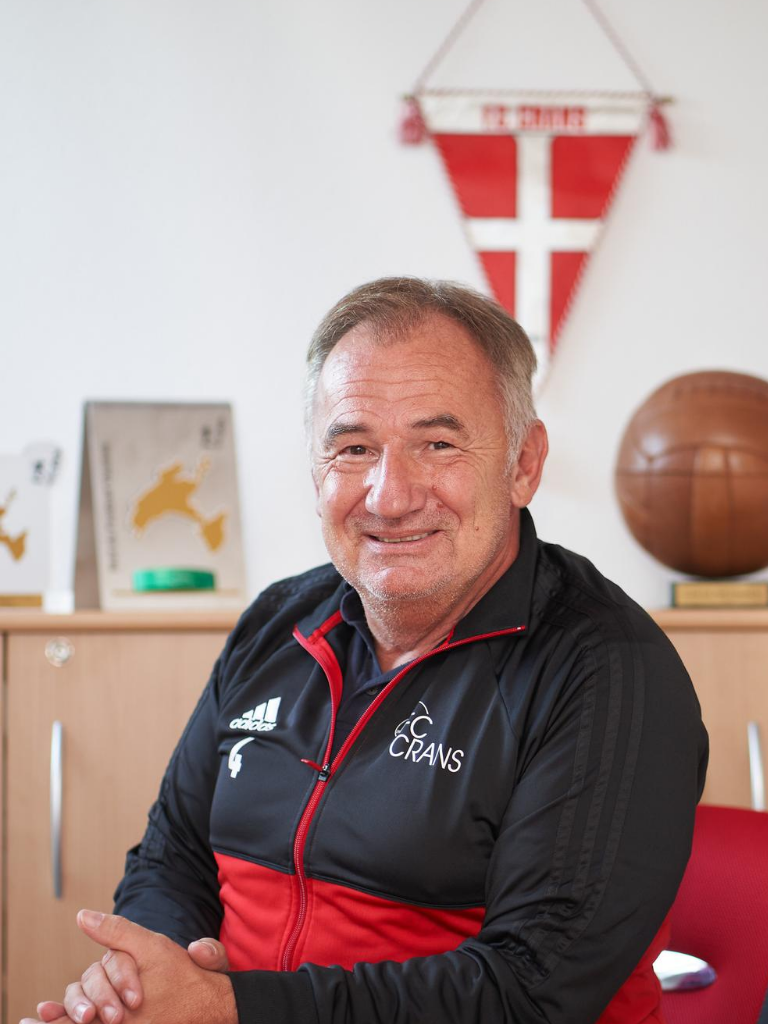 Thierry Maréchal