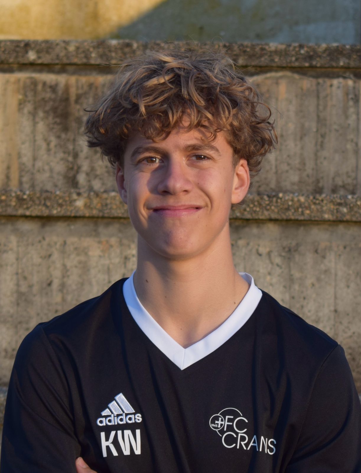 Kevin Werner