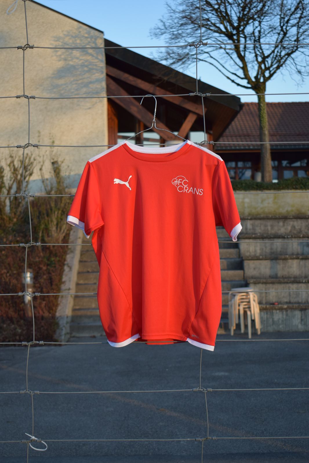 FC Crans Juniors D1
