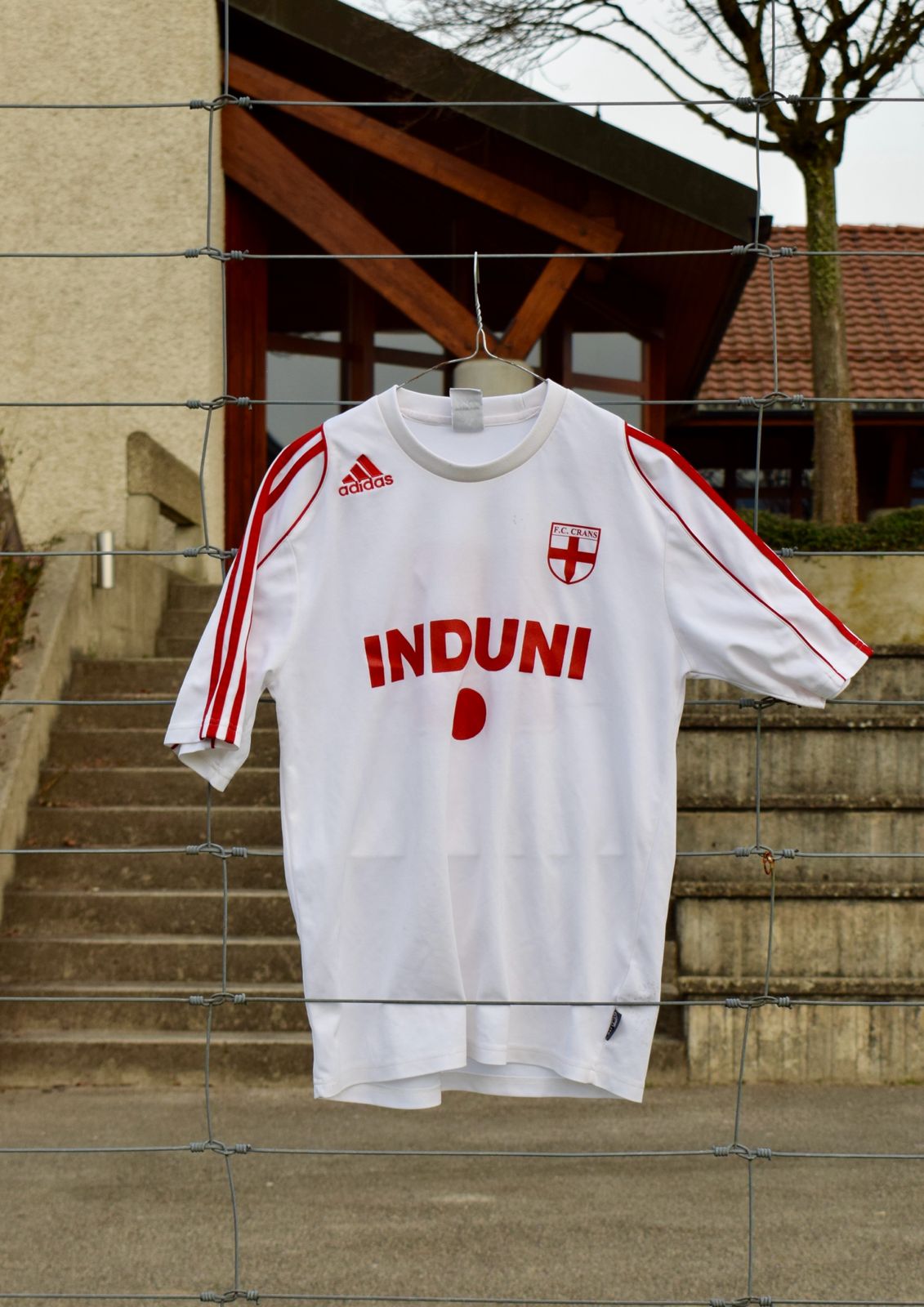 FC Crans Juniors D2