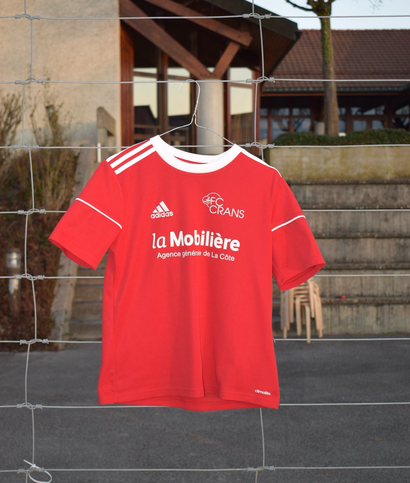 FC Crans Juniors D3