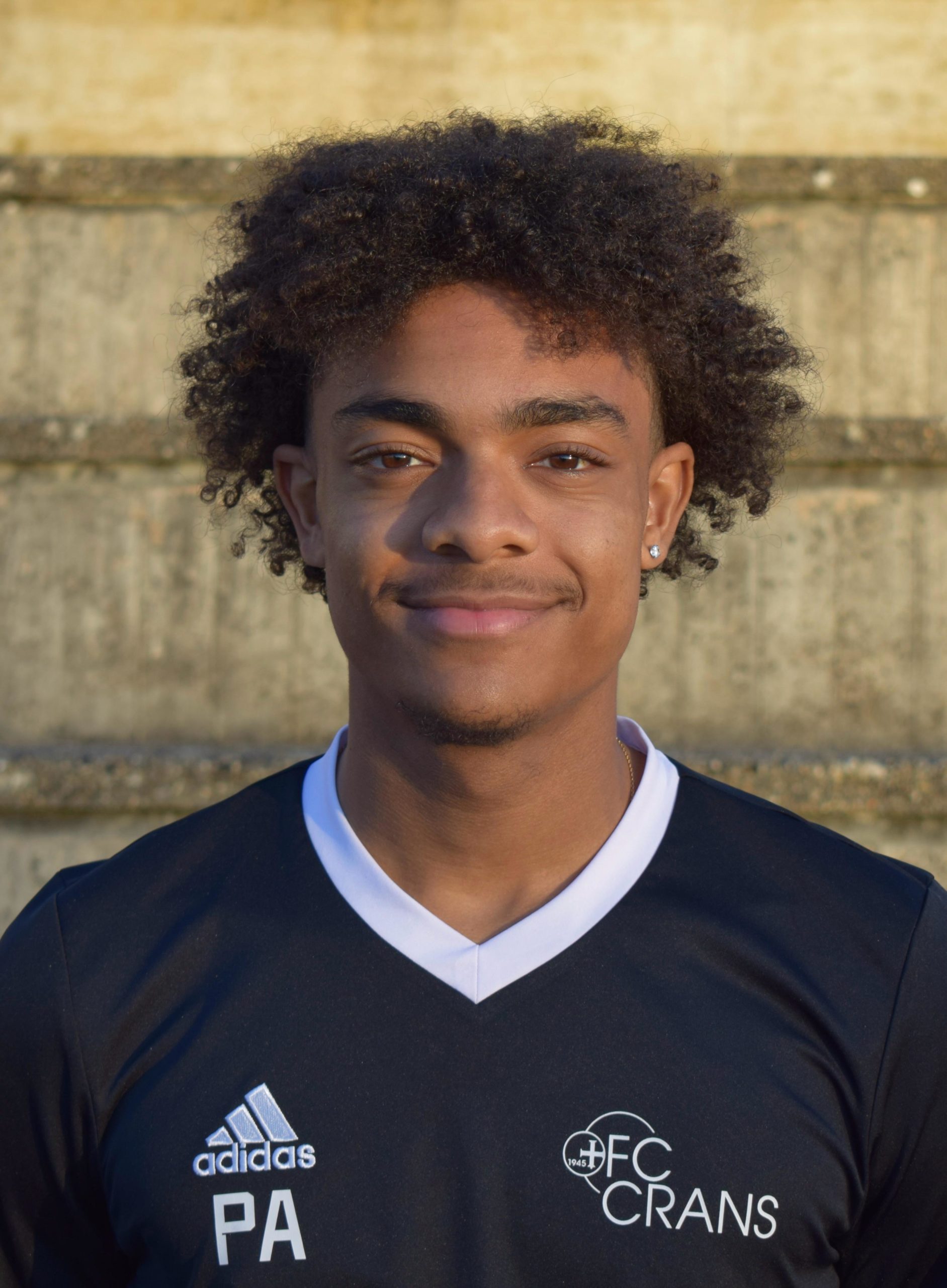 Paul Adeyemi