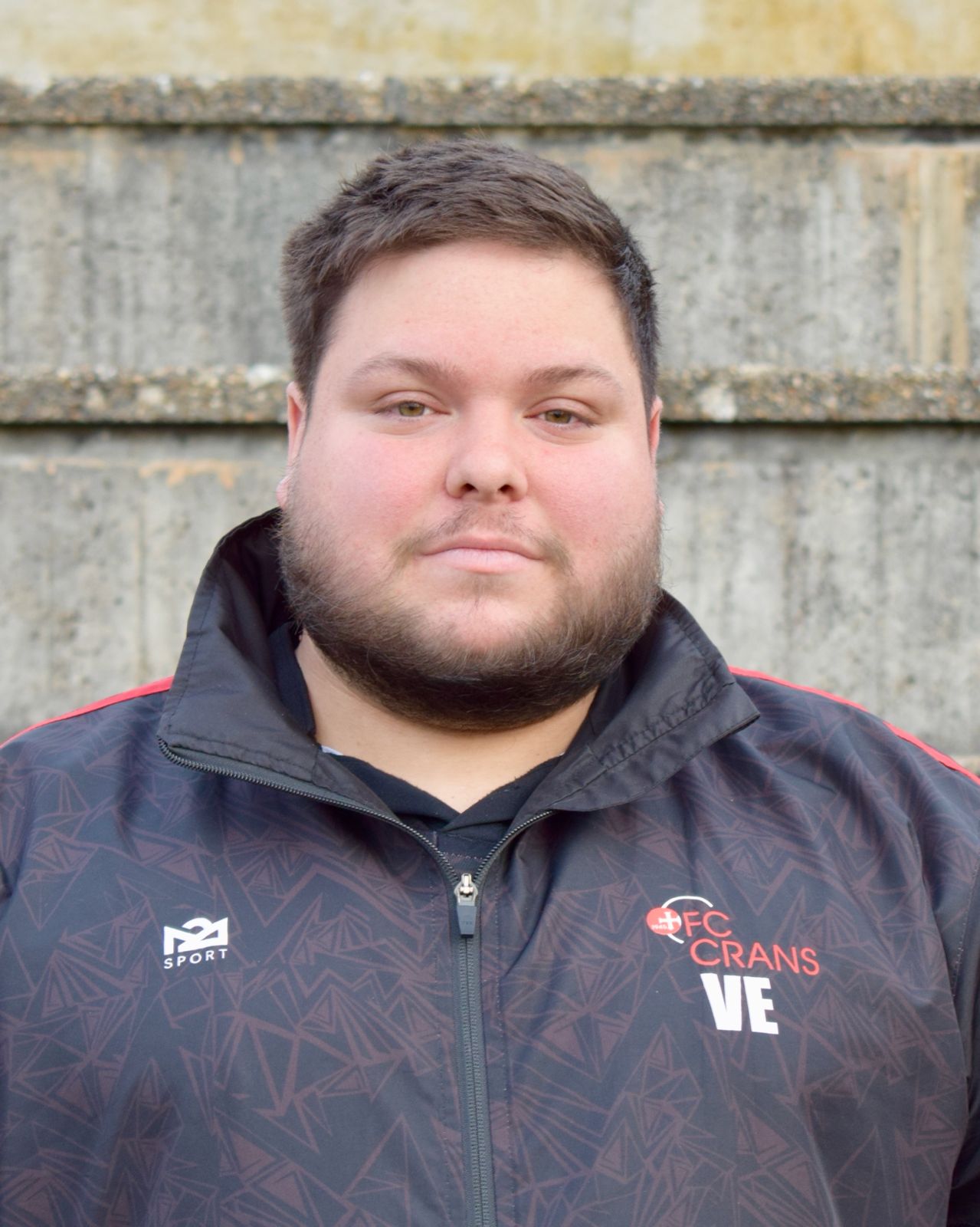 Valentin Ecuyer