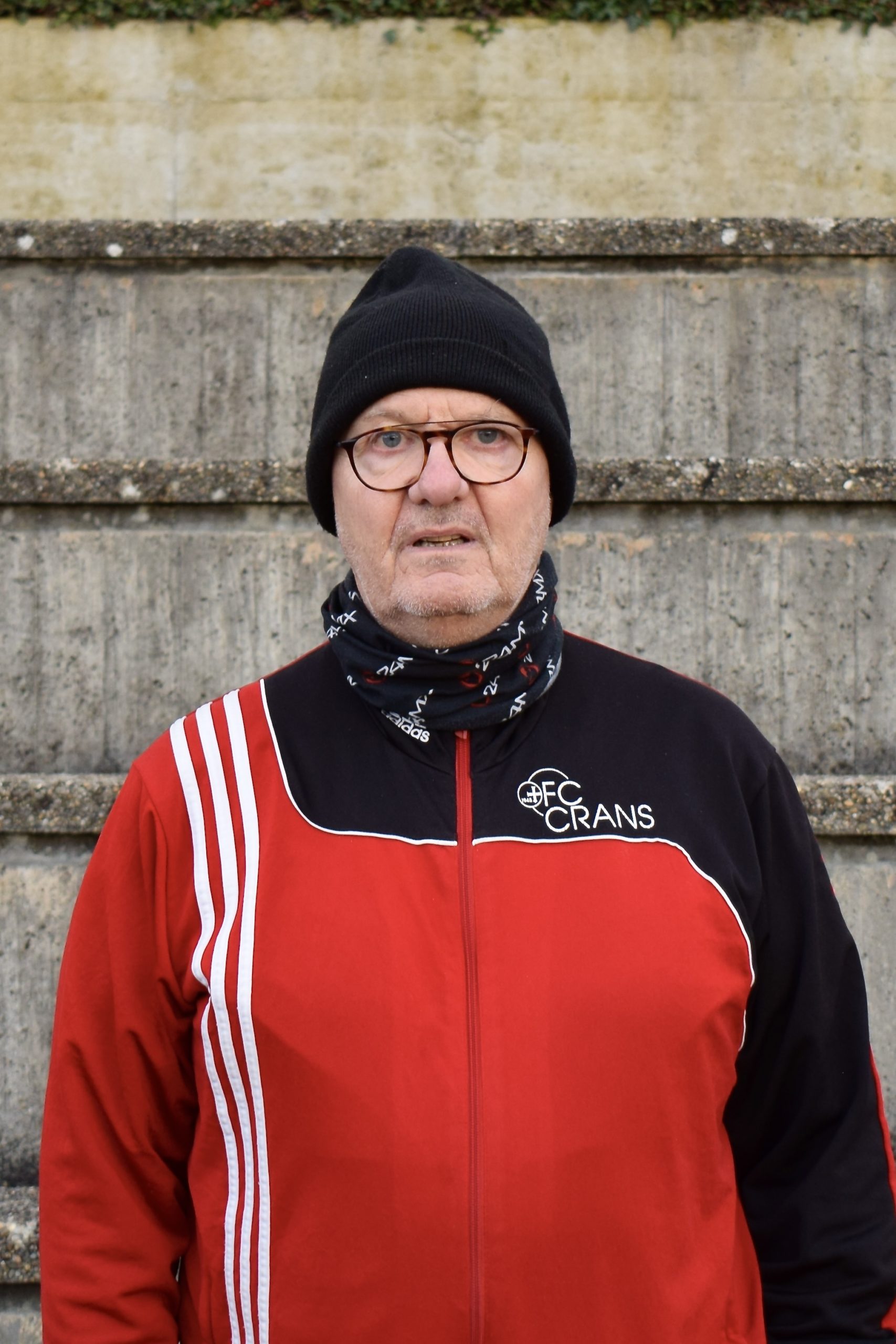 Laurent Telley