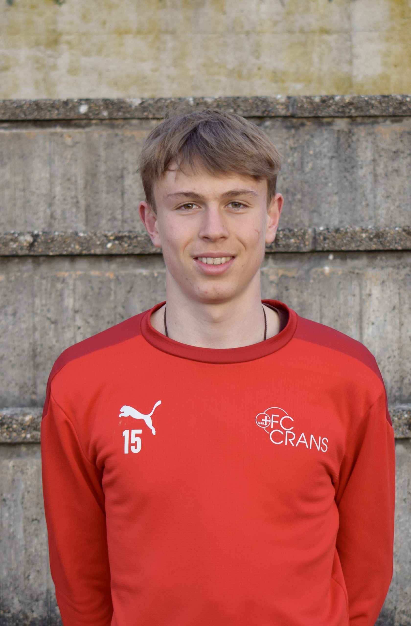 Sebastian Levi